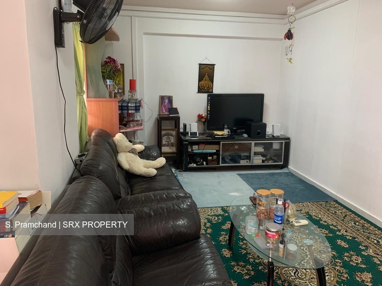 Blk 346 Kang Ching Road (Jurong West), HDB 4 Rooms #198505552